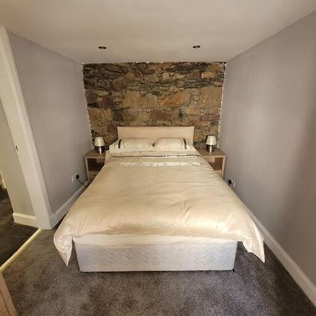 Apartmán 2 Kilkerran Road Campbeltown Exteriér fotografie