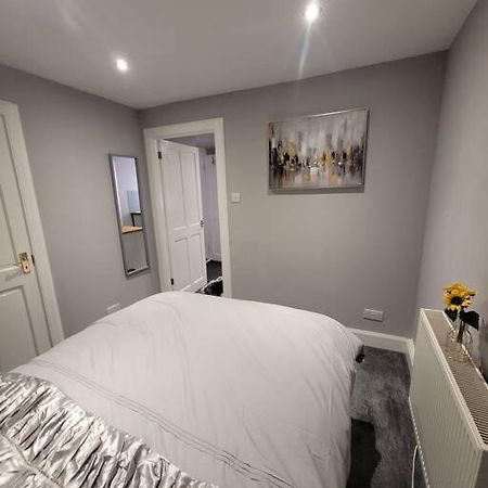Apartmán 2 Kilkerran Road Campbeltown Exteriér fotografie