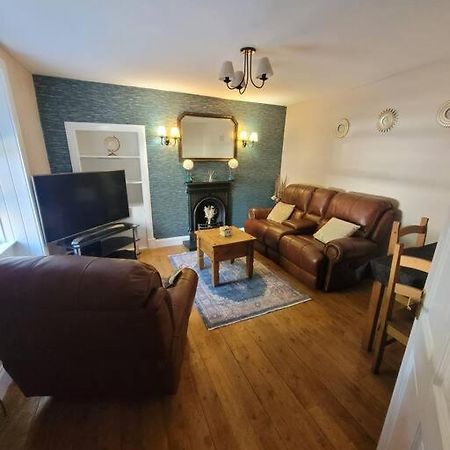 Apartmán 2 Kilkerran Road Campbeltown Exteriér fotografie