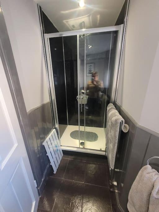 Apartmán 2 Kilkerran Road Campbeltown Exteriér fotografie