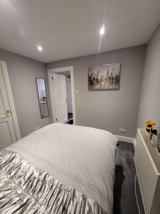 Apartmán 2 Kilkerran Road Campbeltown Exteriér fotografie