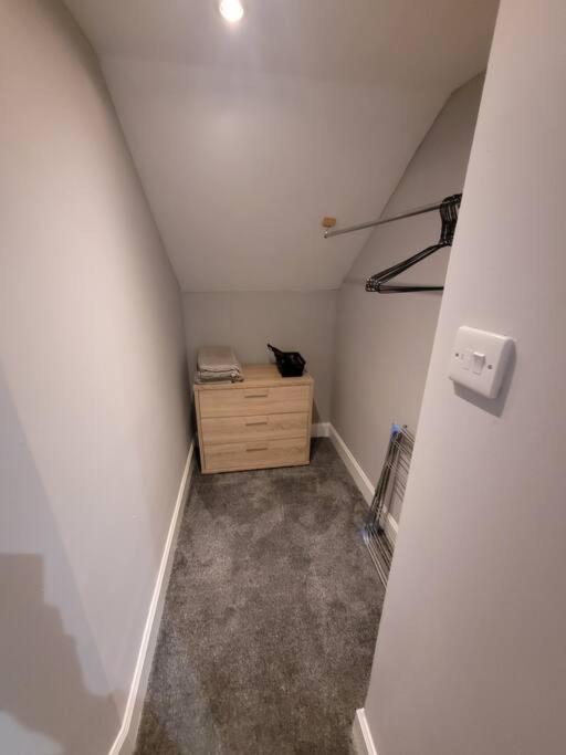 Apartmán 2 Kilkerran Road Campbeltown Exteriér fotografie